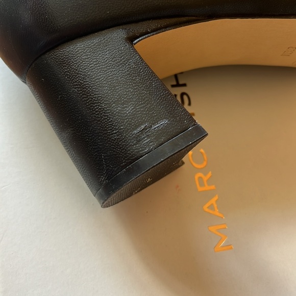 Marc Fisher Block heel pumps - Picture 2 of 2